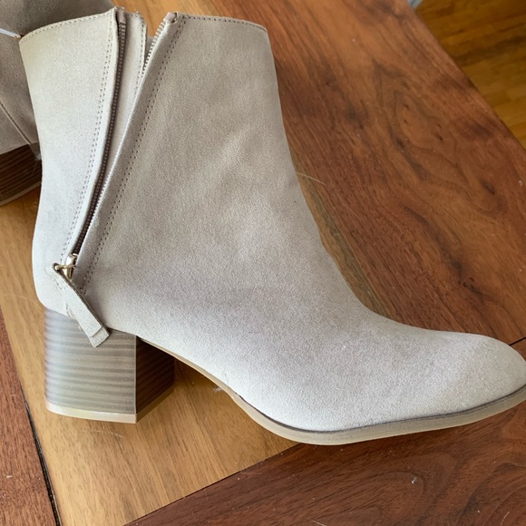 Booties - Picture 2 of 3